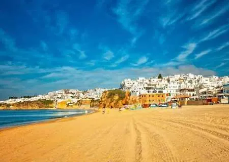 Ostello Pe Na Areia