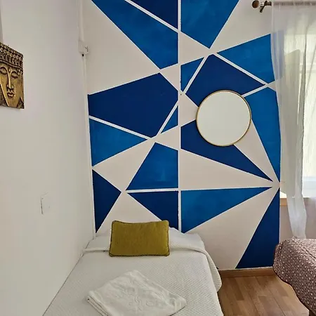 Vandrerhjem Pe Na Areia Albufeira