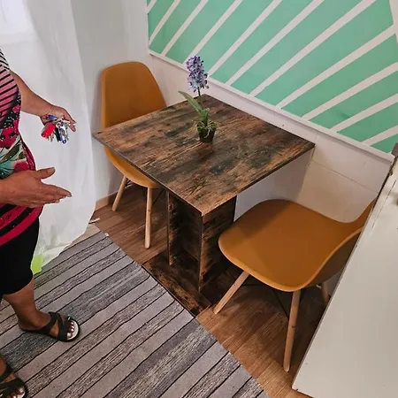 Pe Na Areia Hostel Albufeira