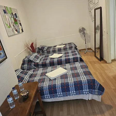 Pe Na Areia Hostel Albufeira