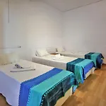 Hostel Pe Na Areia *
