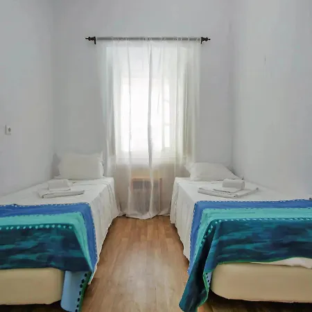 Hostel Pe Na Areia Albufeira