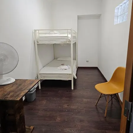 Residencial Canta Galo * Albufeira