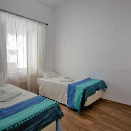 Hostel Pe Na Areia *