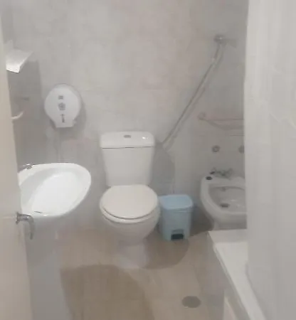 Pe Na Areia البوفيرا