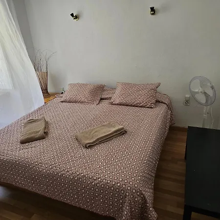 Hostel Pe Na Areia *