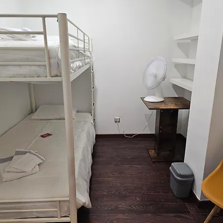 Residencial Canta Galo * Albufeira