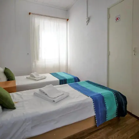 Residencial Canta Galo * Albufeira